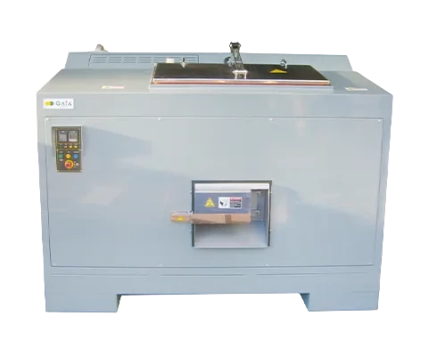 SCT-300 Dead Livestock Dryer