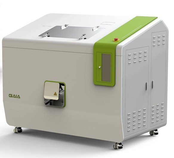 SCT- Smart City Technologies, sct machine