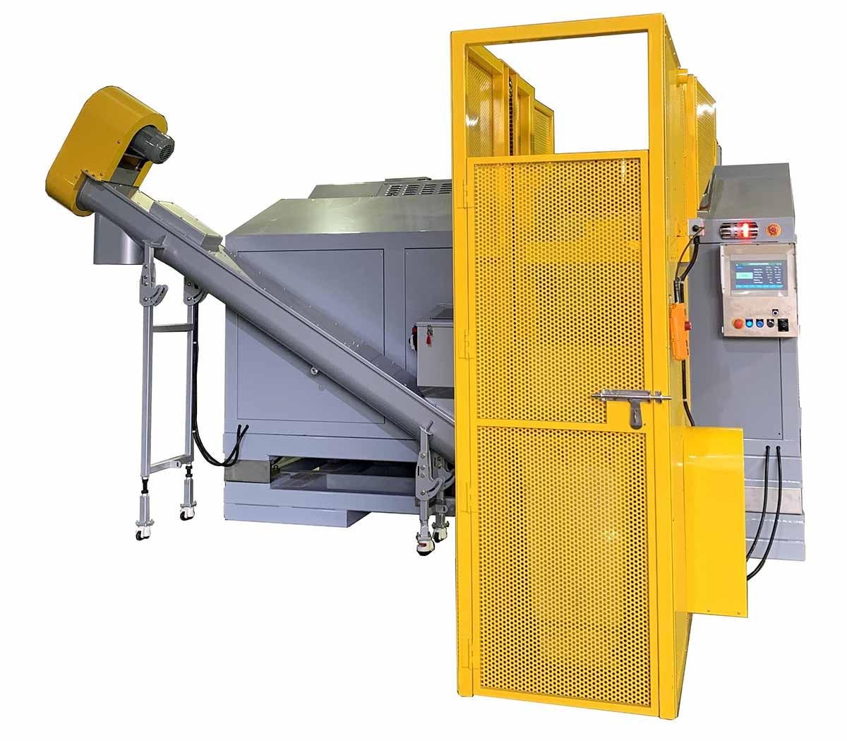 SCT-1200 Drying Machine