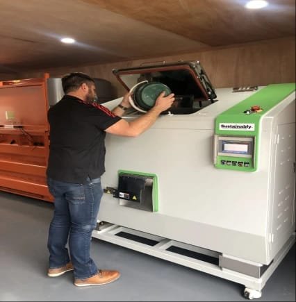 SCT Smart City Technologies